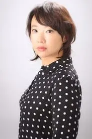 Retrato de Izumi Matsuoka