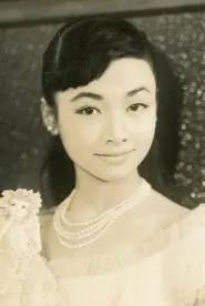 Retrato de Izumi Yukimura