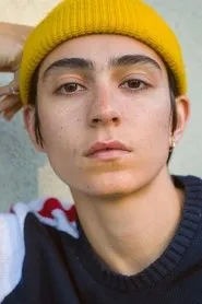 Foto de Izzi Rojas