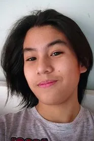Retrato de Izzy Canillo