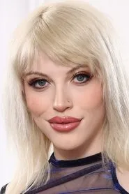 Retrato de Izzy Wilde