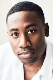 Retrato de J. Alex Brinson