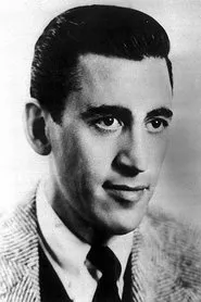 Retrato de J. D. Salinger