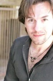 Retrato de J. Hunter Ackerman