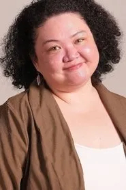 Retrato de J-mee Katanyag