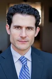 Retrato de J. Michael Silver