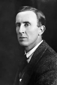 J. R. R. Tolkien en Secrets of Middle-Earth:  Inside Tolkien's The Fellowship of the Ring