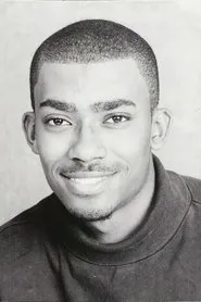 J. Todd Smith en Love Thy Enemy