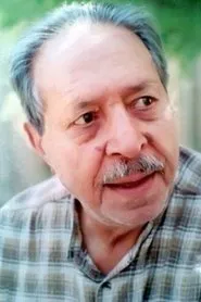 Retrato de Jaafar Al-Saadi