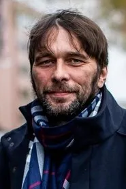 Retrato de Jaagup Roomet