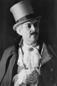 Retrato de Jaan Johanson
