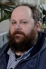 Retrato de Jaan Pehk