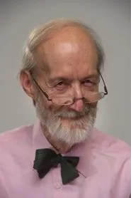 Retrato de Jaan Ruus