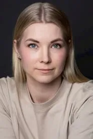 Retrato de Jaana Joensuu