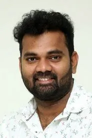 Retrato de Jabardasth Ramprasad