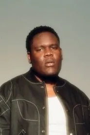 Retrato de Jabari Manwa