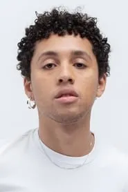 Retrato de Jaboukie Young-White