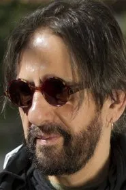 Retrato de Jac Avila