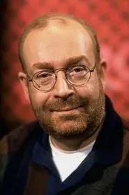 Retrato de Jac. Goderie