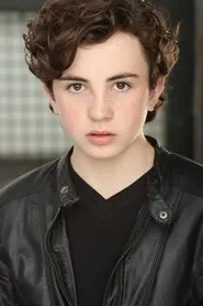 Jace Chapman en The Adventures of Bunny Bravo