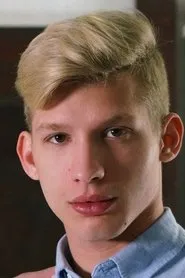 Retrato de Jace Madden