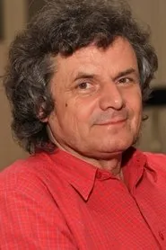 Retrato de Jacek Bławut