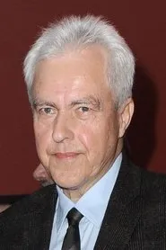 Retrato de Jacek Bursztynowicz