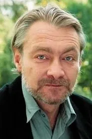 Retrato de Jacek Czyż