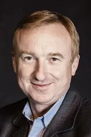 Jacek Grondowy en Tata