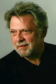 Retrato de Jacek Jarosz