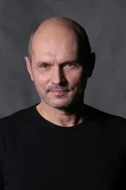 Retrato de Jacek Labijak