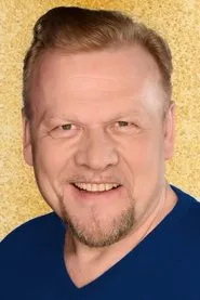 Jacek Lenartowicz en The Curse of Styria