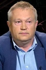 Jacek Pałucha en Balanga