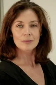 Retrato de Jacinta Mulcahy