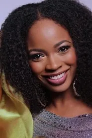 Retrato de Jacinth Headlam