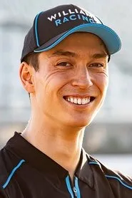 Retrato de Jack Aitken