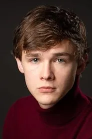 Foto de Jack Alcott como Jason Brown
