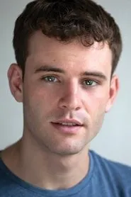 Retrato de Jack Bardoe