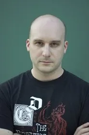 Retrato de Jack Bennett