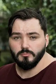 Retrato de Jack Braddy