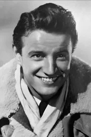 Retrato de Jack Briggs