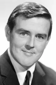 Retrato de Jack Burns