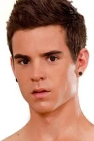 Retrato de Jack Cameron