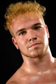Jack Cartwright en GCW Mastermind