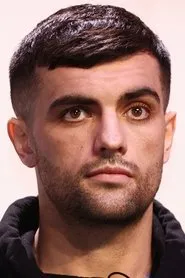 Jack Catterall en Jack Catterall vs. Arnold Barboza Jr.