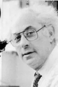 Retrato de Jack Cohen