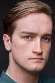 Retrato de Jack Cronin