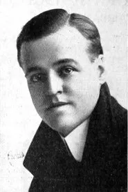 Retrato de Jack Devereaux