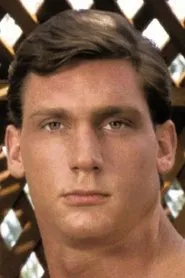 Retrato de Jack Dillon