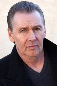 Jack Forcinito en The Lost Platoon